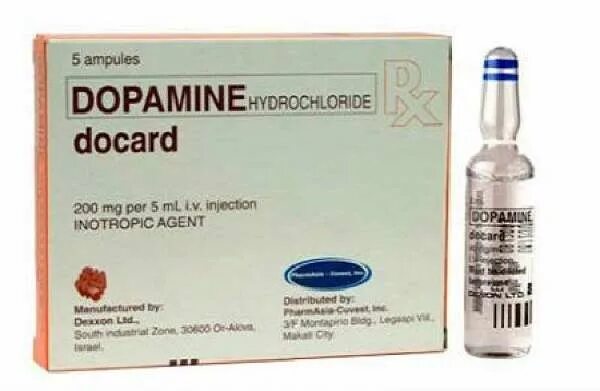Допамин 5 мг. Допамин 5 мг/мл. Допамин ампулы. Допамин 200 мг. Рофамин инструкция