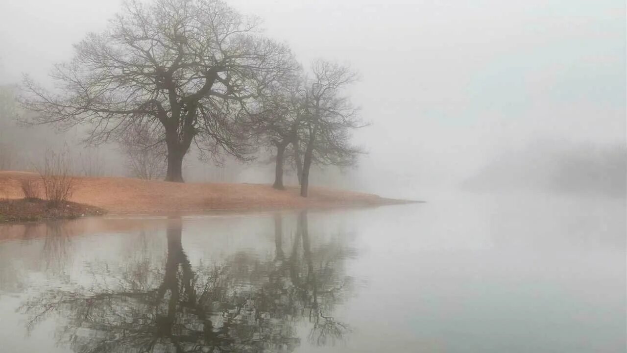Смутная вода. Туман. Озеро леушинский туман. Смутная вода. Туманное озеро.