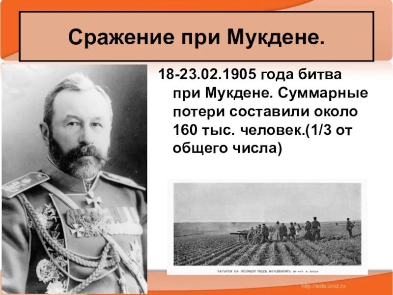 Мукденское сражение Куропаткин. Мукденское сражение 1905 года.