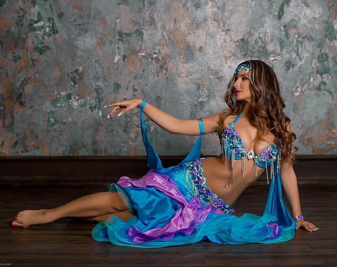 Belly dancer mp3