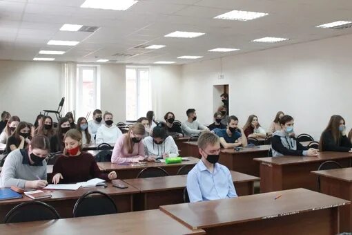 Пиу кафедры