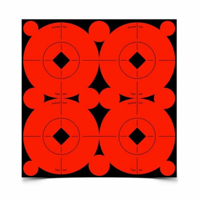 Target 1 3
