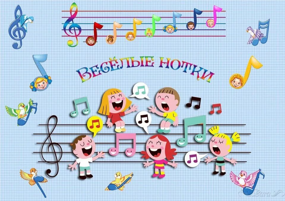 Веселые музыкальные конкурсы. Веселые нотки. веселые нотки для детей. веселые нотки для дошкольников. плакат веселые нотки.
