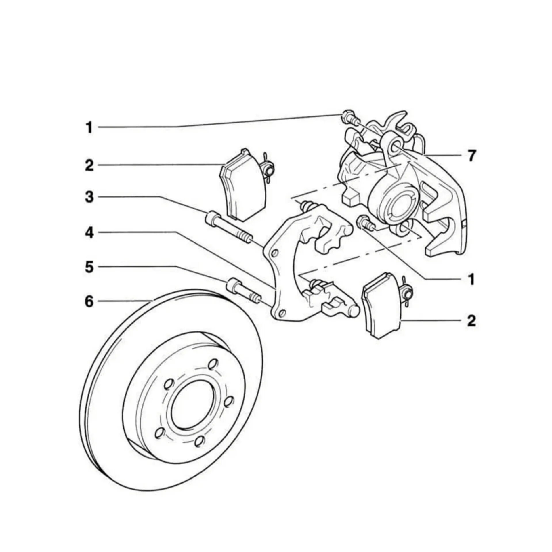 Пассат б4 задние дисковые тормоза. Задние тормоза Ауди а3. Тормоза Пассат б4. Тормозная система Ауди а4 б5.