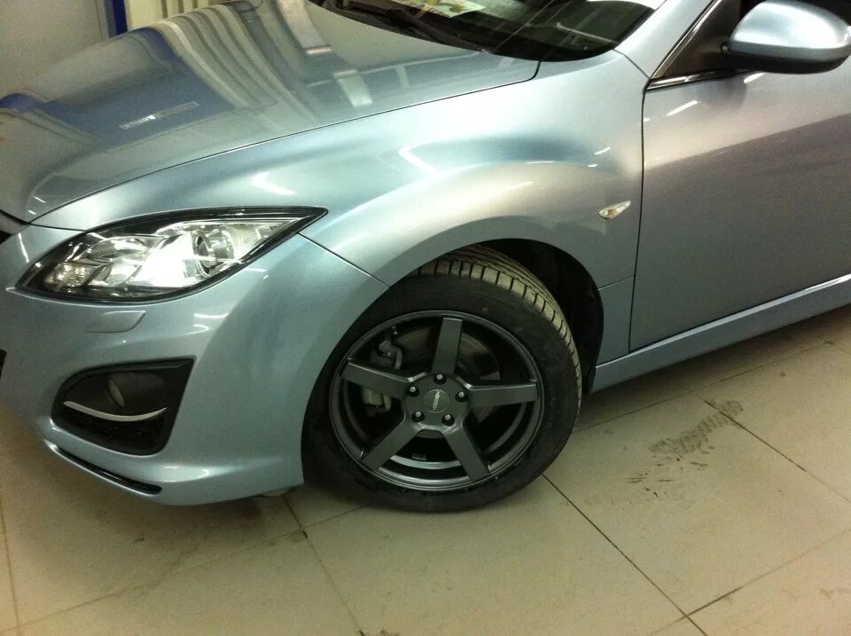 Мазда 6 gg р18. Mazda 6 gh r20. Мазда 6 2008 на дисках. 19 диски на 225/50 мазда 6 gj. Mazda 6 gh диски r18.