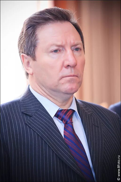 Олег Королев: "Уверен: у Великой России - великое будущее!" - LipetskMedia