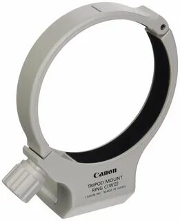 Canon mount