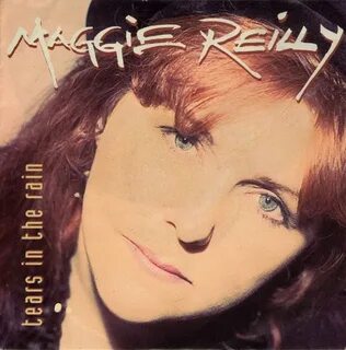 Maggie reilly