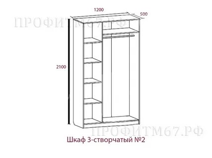 Глубина 500