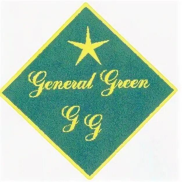 ЗАО фирма Зарница. Товарный знак Зарница. General green