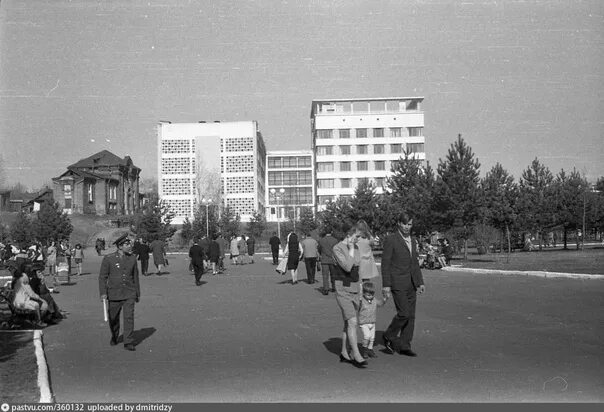 Площадь Ленина