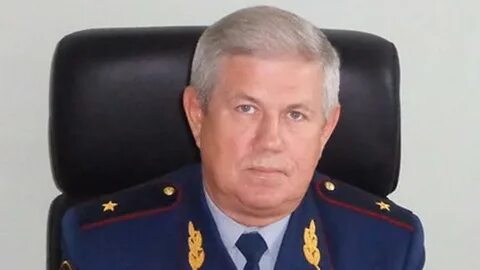 Викторов уволен