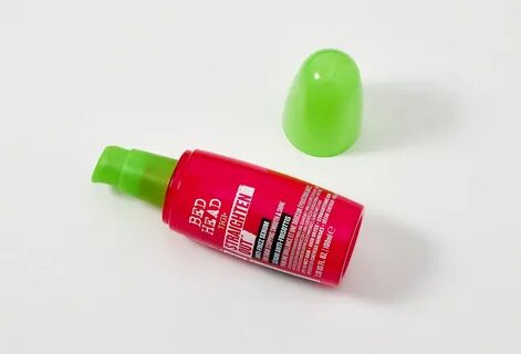 термоактивная разглаживающая сыворотка tigi