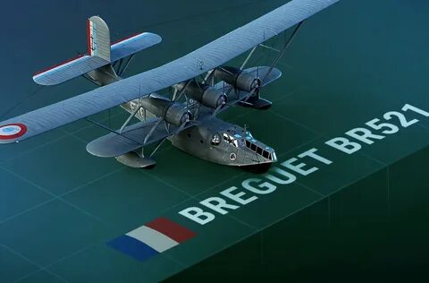 Br 521