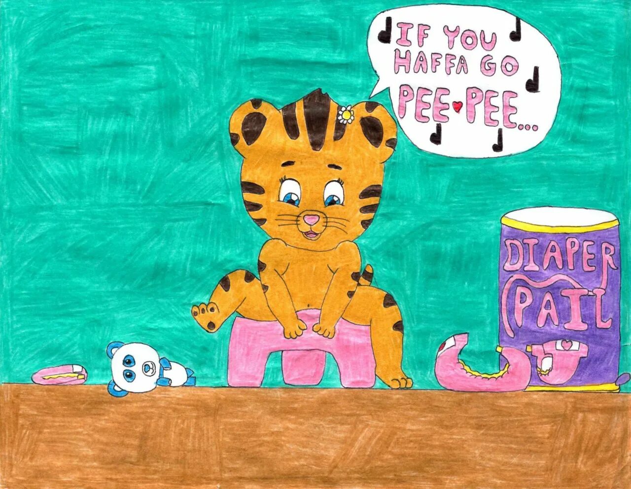 Dan dan dan r34. Margaret tiger daniel tiger. daniel tiger prince wednesday. daniel tiger sleep song.