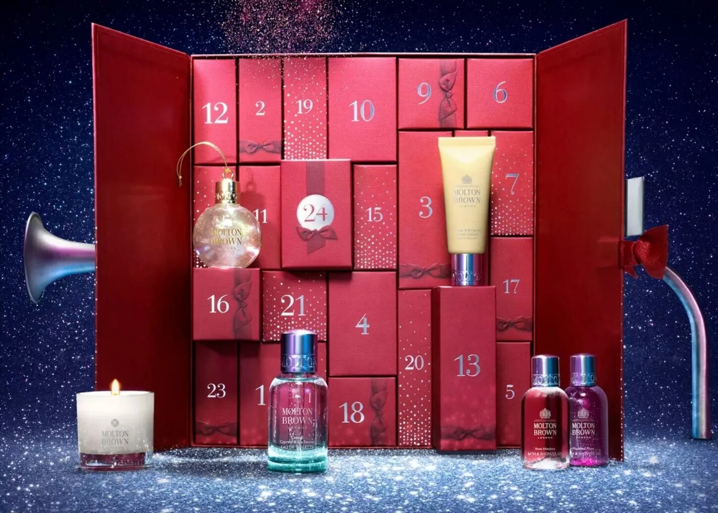 Адвент календарь avon. Molton brown advent calendar. molton brown advent calendar 2025. адвент календарь буржуа. адвент календарь локситан 2025.