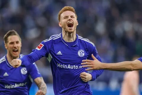Прогноз матча шальке
