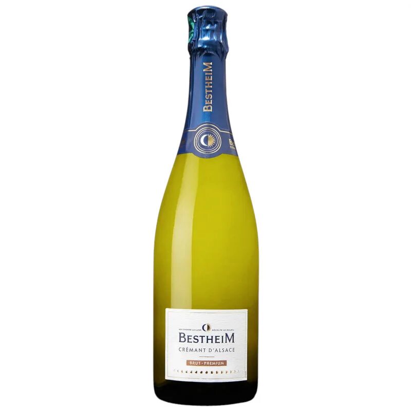 Креман д'эльзас бестхайм брют. Cremant bestheim brut premium. Bestheim brut. Игристое вино bestheim brut premium 0,75 л. Crémant d'alsace brut креман д'эльзас брют.