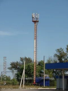 Национальная башенная компания