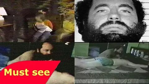 Leonard lake tapes