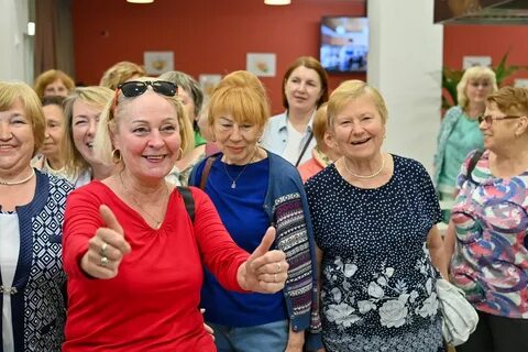 Московское долголетие восточное дегунино