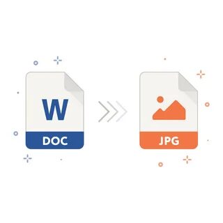 Doc в jpg