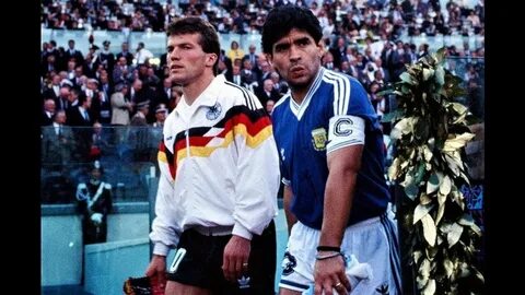 Финал 1990