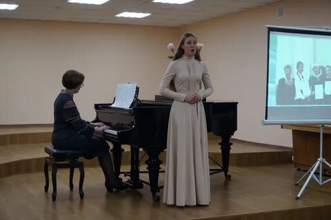 Школа искусств ошанина вязники