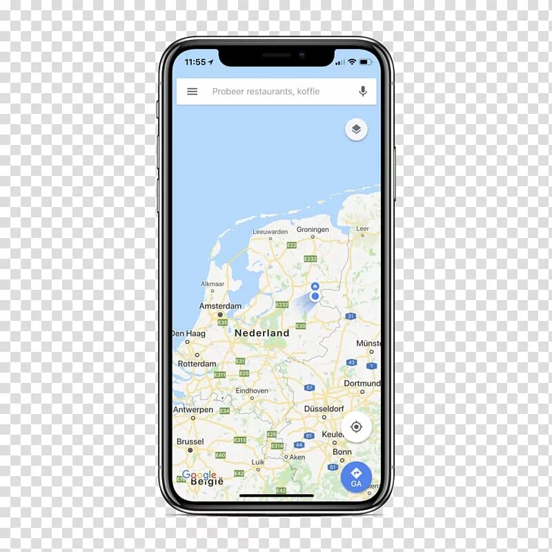 Телефон google карта. Карта на смартфоне. Карта в телефоне. Карта на экране телефона. Мобильный телефон с картой.