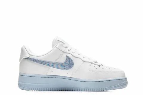 Nike air force yohood