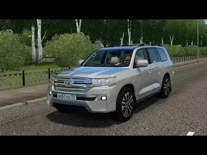 Ленд крузер 200 етс 2