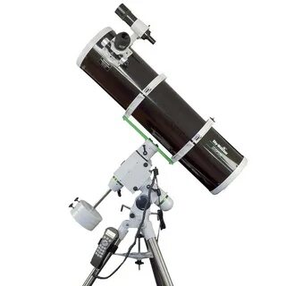 Sky watcher synscan