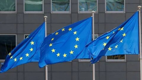 Ес утвердили санкции