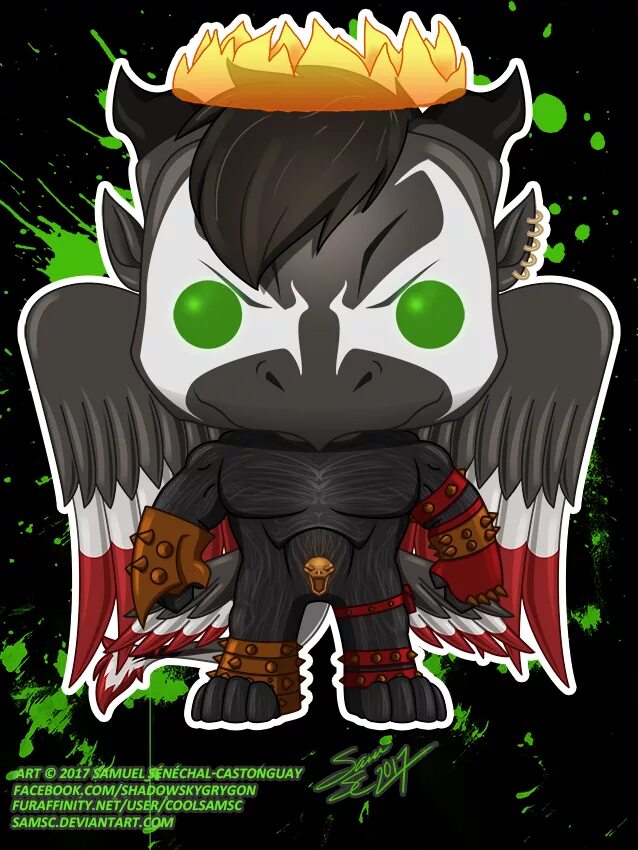 Фанки поп Спаун. Spawn Funko Pop. ФАНКО поп Спаун. ARGENTFANG. Драконы бро