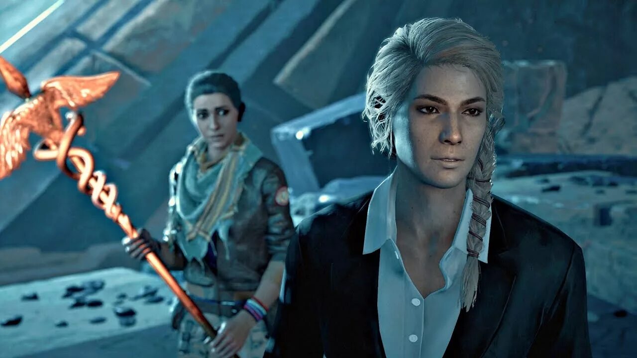 Assassins creed гермес. Персефона ассасин крид. Ассасин крид гермес. Аид ассасин крид одиссея. Посох assassins creed odyssey.