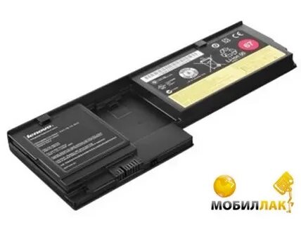 Lenovo thinkpad акб