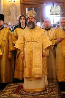 Скопинская епархия