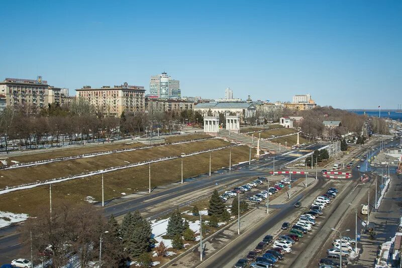 Какой будет апрель в волгограде. Волгоград в апреле. Волгоград в апреле фото.