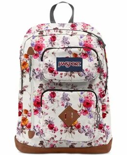 Рюкзак jansport