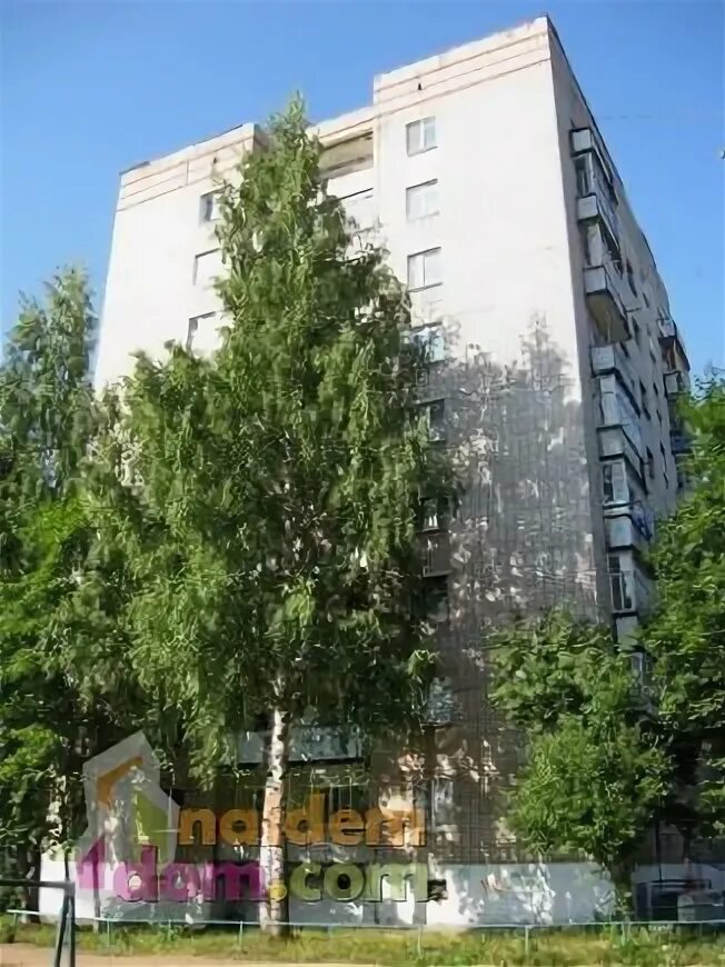 Дзержинского, 38 в Тольятти - 2ГИС