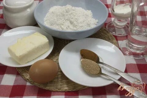 Маргарин сахар