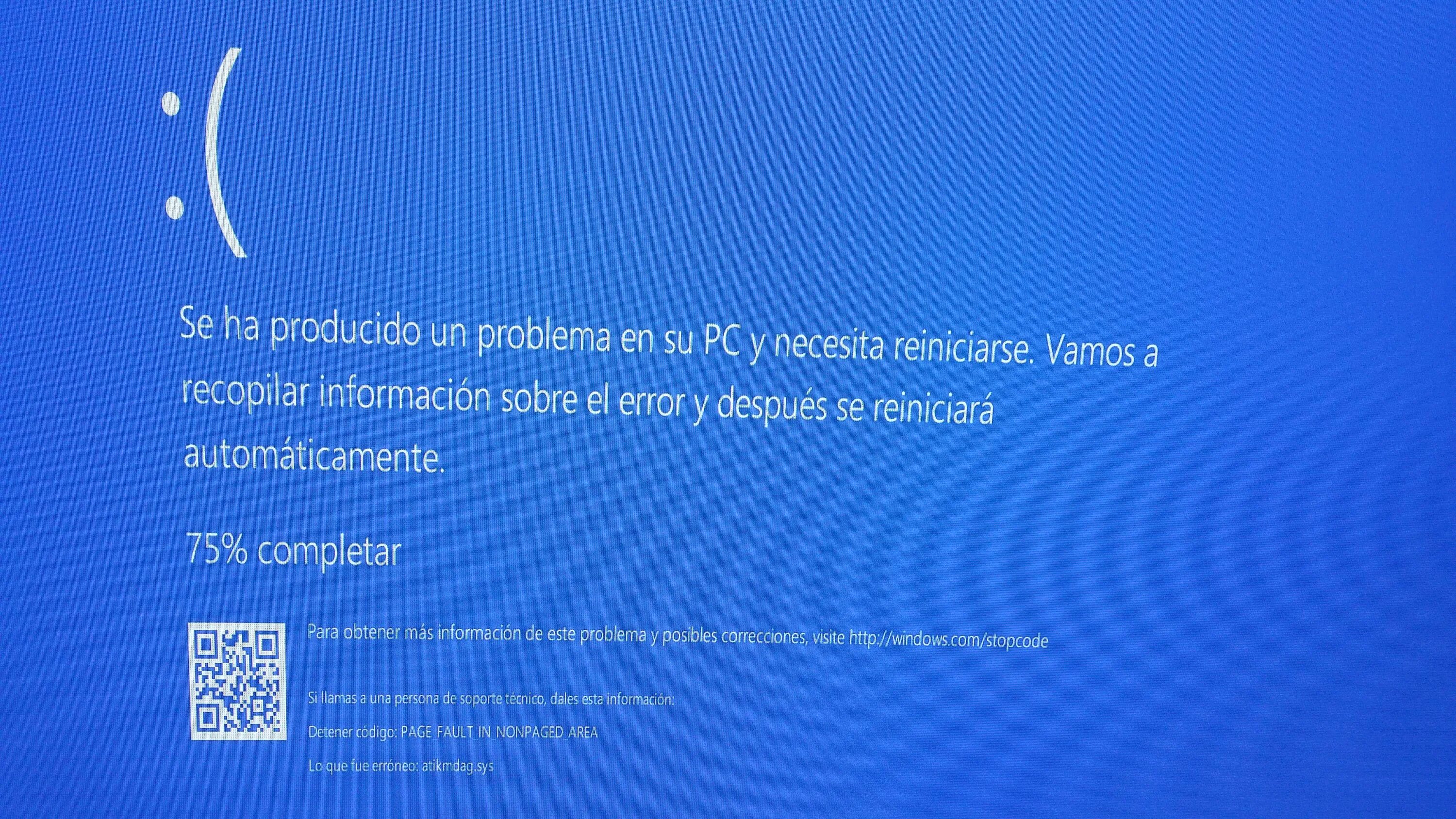 System failed exception. Экран смерти Windows 10. Синий экран виндовс 10. Экран ошибки виндовс 10. Синий экран смерти 10 винда.