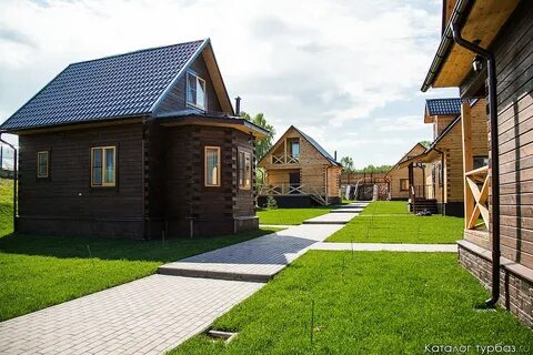 Аренда домика рязань