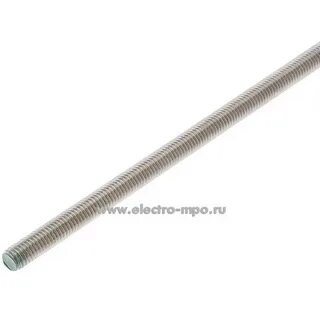Шпилька нержавеющая м10