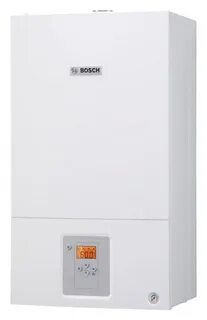 Котел бош wbn 6000