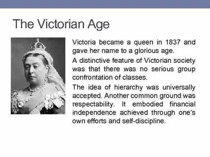 She became