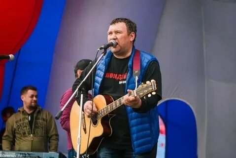 Костромская группа