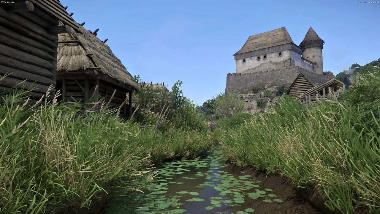 Paul hope of deliverance