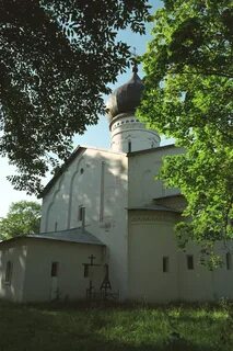 Гдов псковская