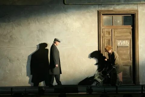 Опера мертвые души щедрина